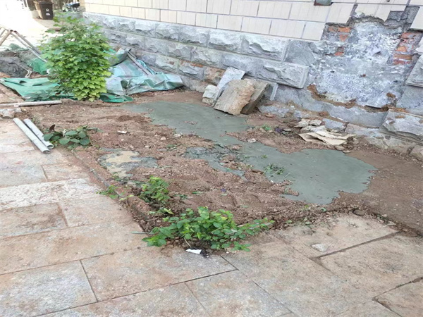 龙游地基基础注浆增加承载力灌浆加固