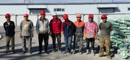 龙游厂房地基沉降注浆加固施工队伍怎么选